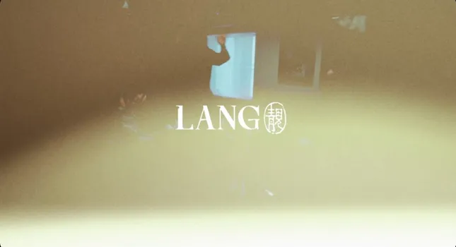 Lang FW ‘24 - Family Dinner