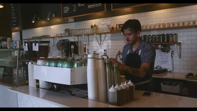 All Gas - The Real You Music Video