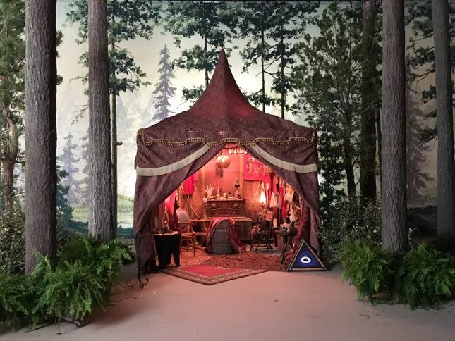 Mr Neighbor’s House