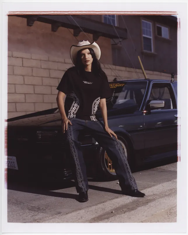 Paisa Boys: Psycho/Charro