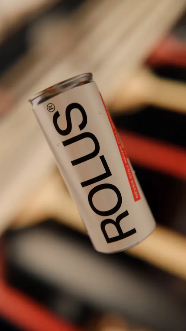 Rollus Campaign x Club Space