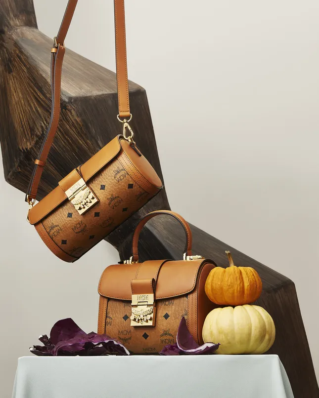 MCM Spring