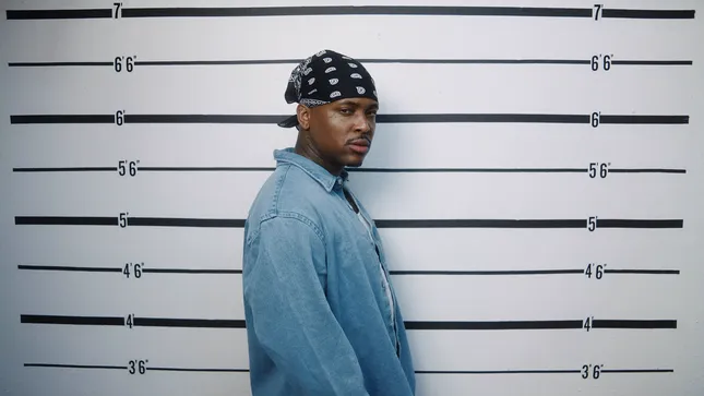 “Out on Bail” - YG