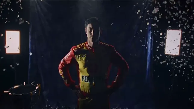 Super Bowl 2025 x Daytona 500