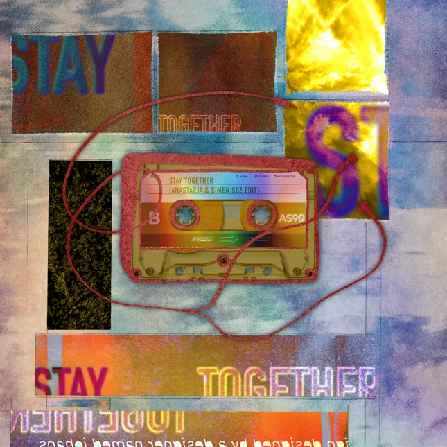 STAY TOGETHER [archived demo]