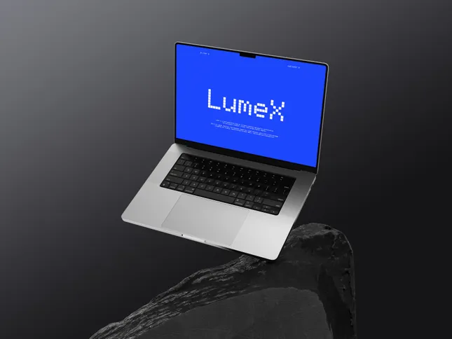 LumeX
