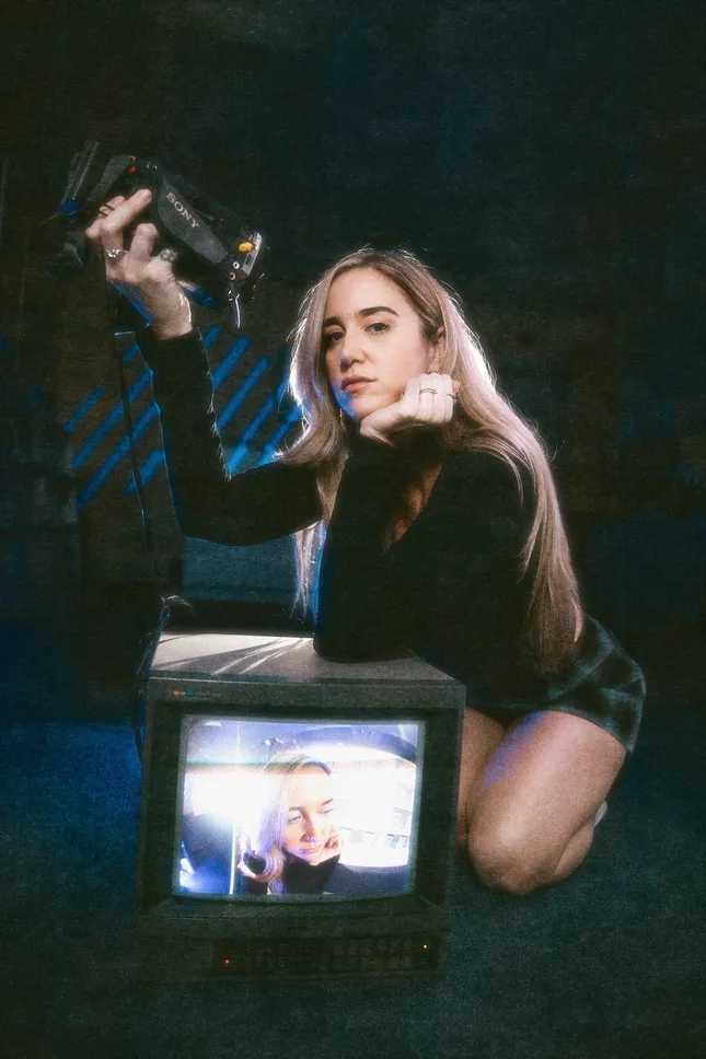 Somnium (2024) Press Photos