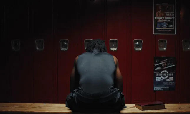 “Undefeated Champion” - Transformation Church Worship