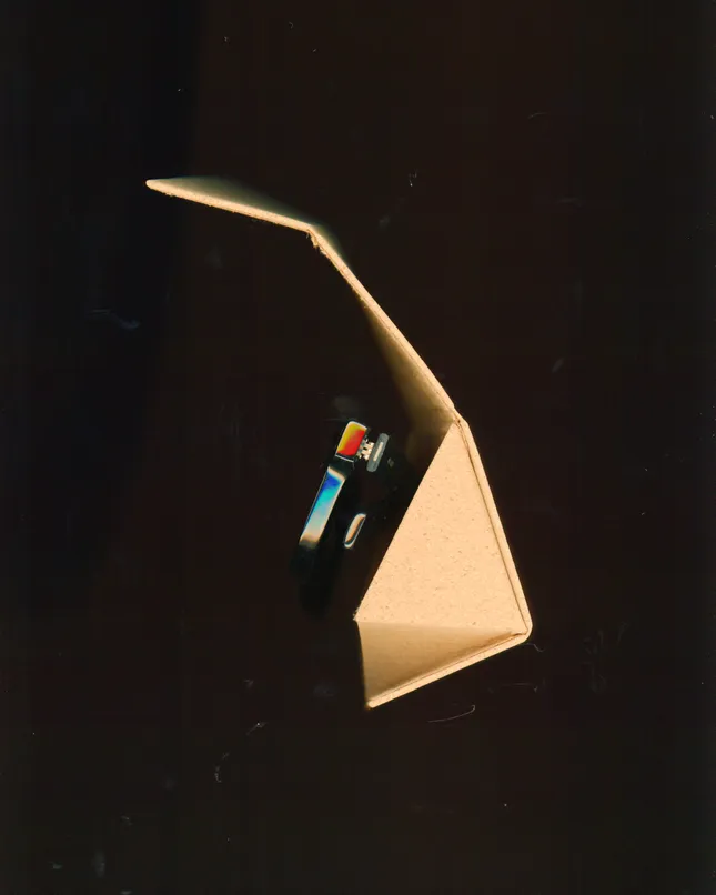 Project image
