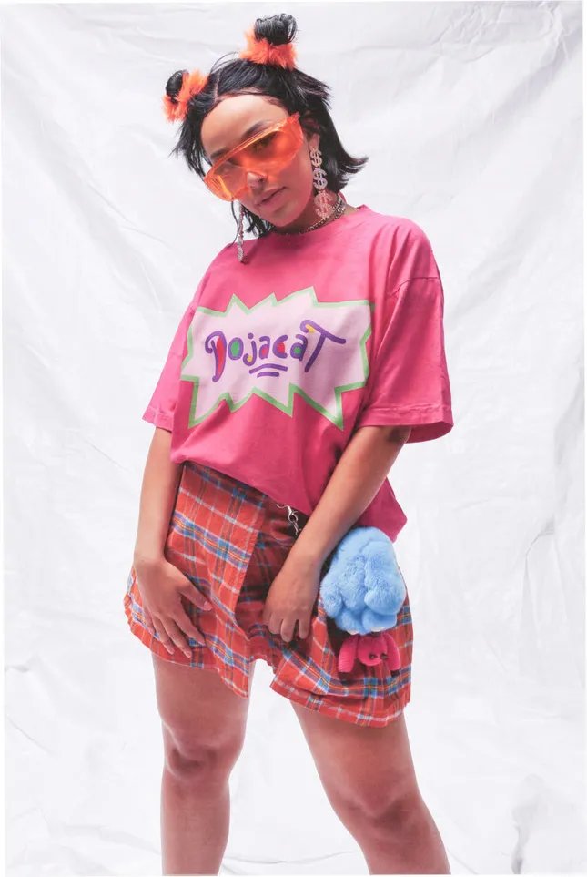 Project image