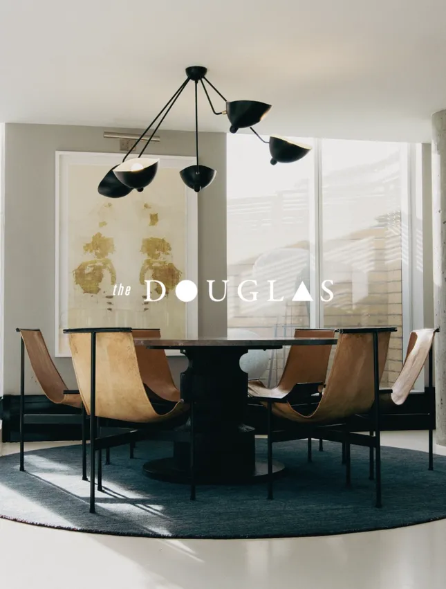 Marriott Bonvoy / The Douglas Autograph Collection