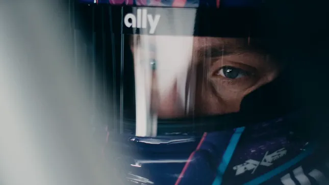 Team Hendrick Motorsports x Alex Bowman