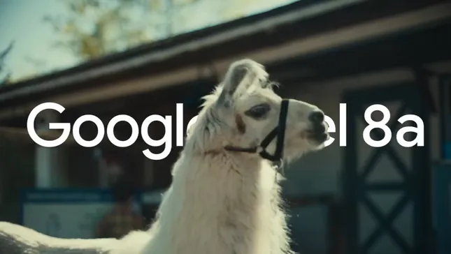 Google: "Pixel for Families"