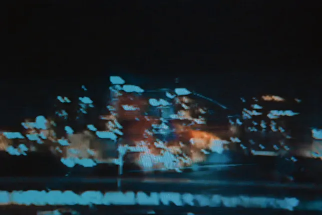 Lil Harold x 21 Savage - "Ain't On None" VFX