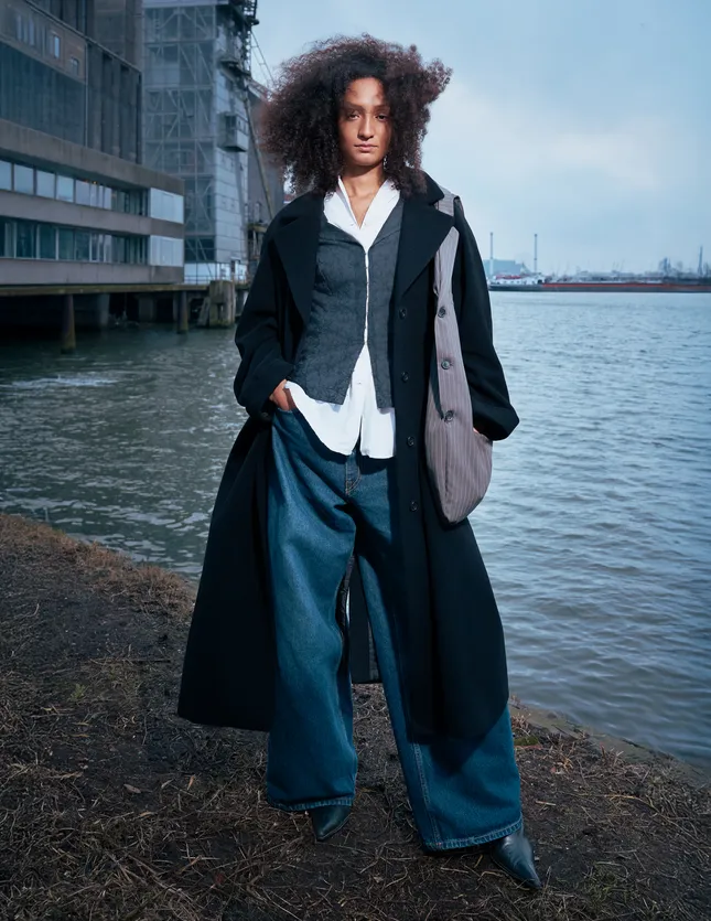 FLANELLE Editorial - November 2025 Issue