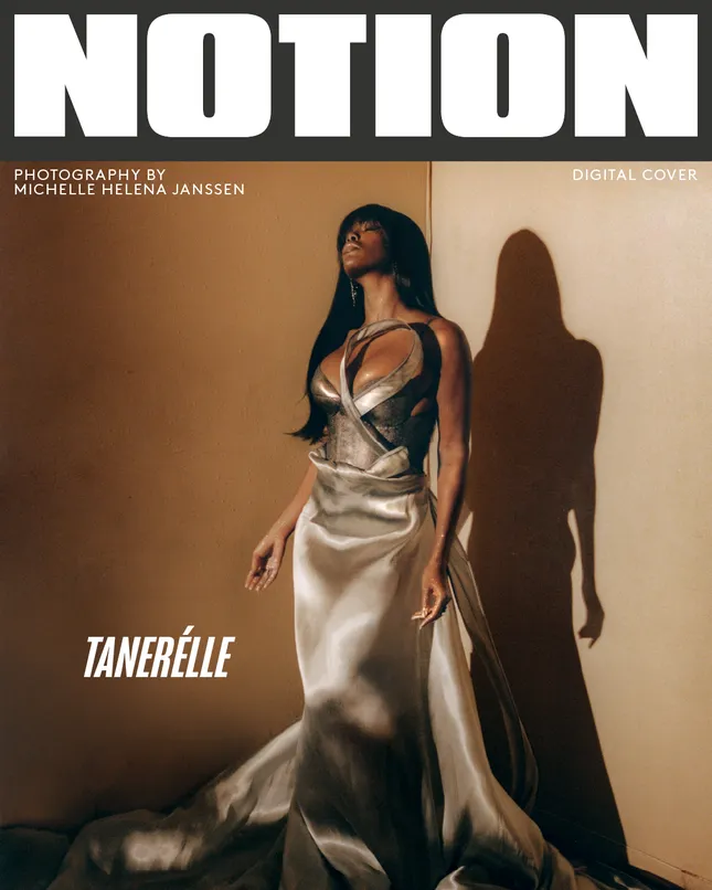 TANERÉLLE for NOTION