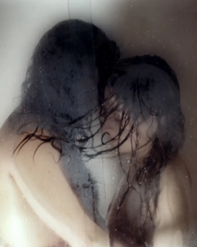 fine lines, c-print 2025