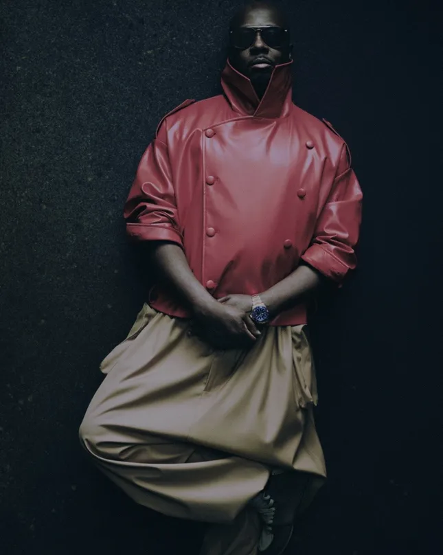 Cover of CR Reinvention