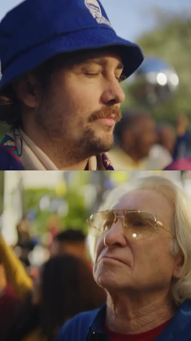 BOOMERS VS MILLENIALS - LIPTON HARD TEA