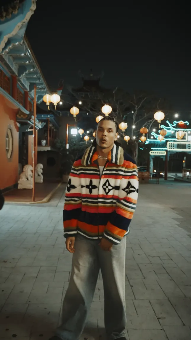 Artist Short Form Content