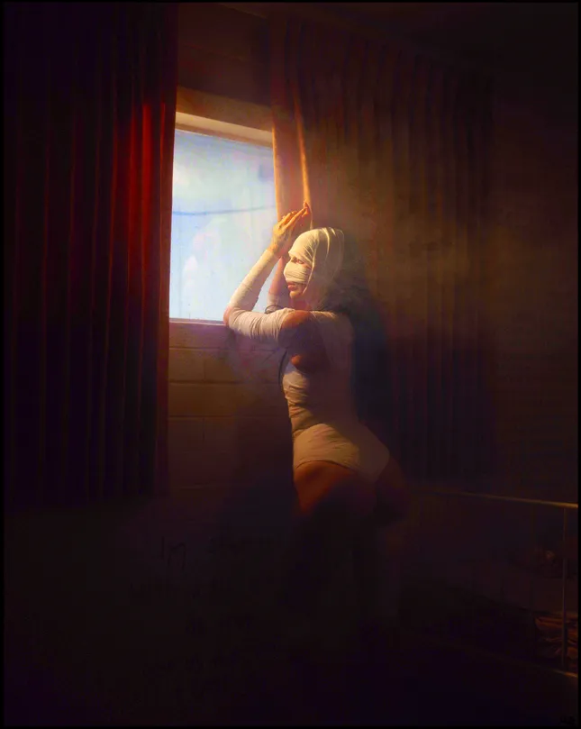 Project image