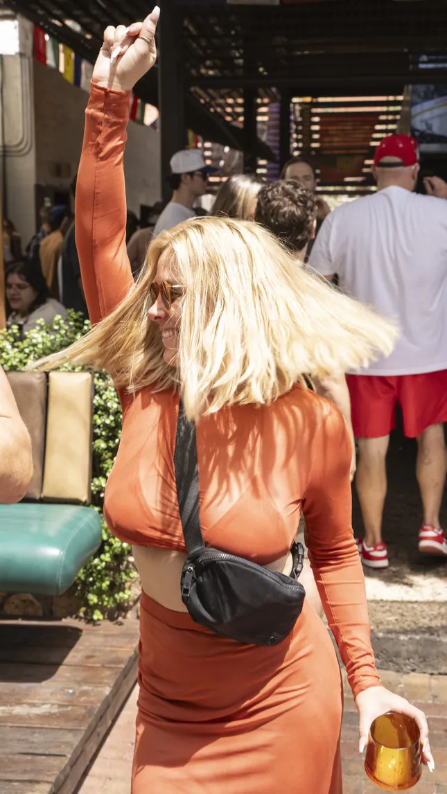 Event Photo: Brunch House