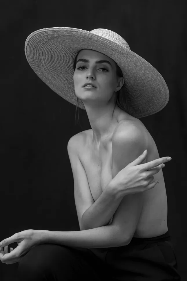 Editorial test