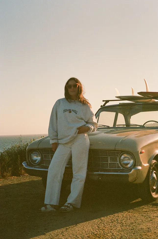 Feeling Swell Summer Campaign