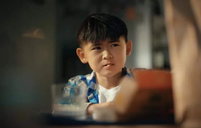 Stockpile (Narrative Commercial)