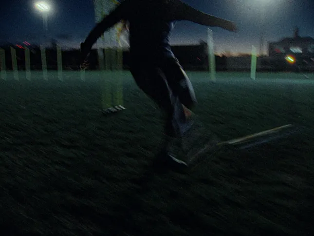 Sports & Lifestyle Reel