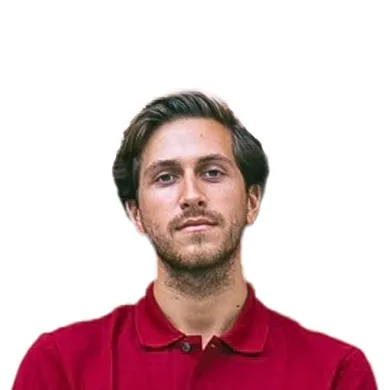 JG  Avatar