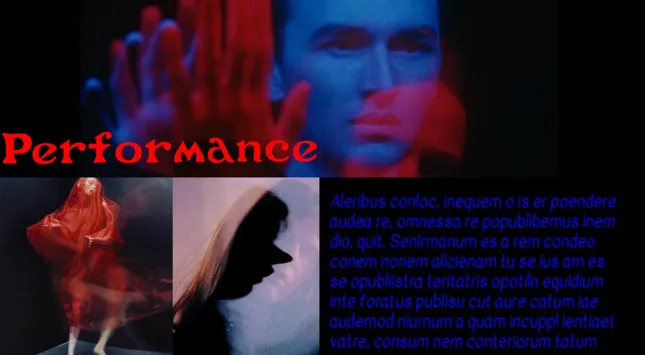 Project image