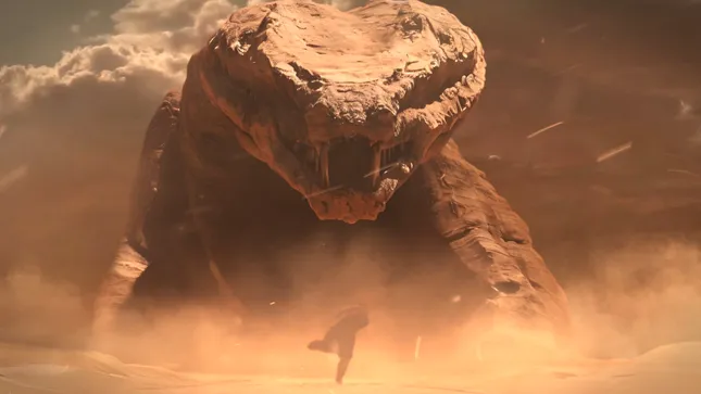 Rock Dragon