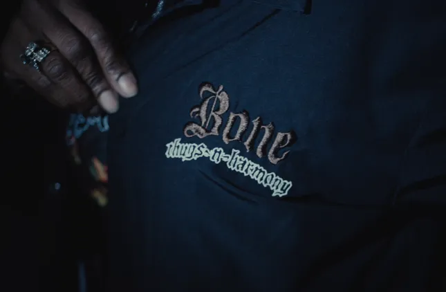 bone thugs / road nights