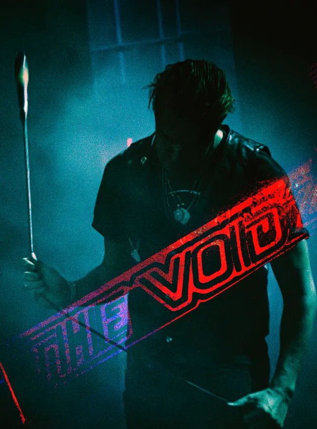 The Voidz + Julian Casablancas @ Orpheum Theater, Los Angeles
