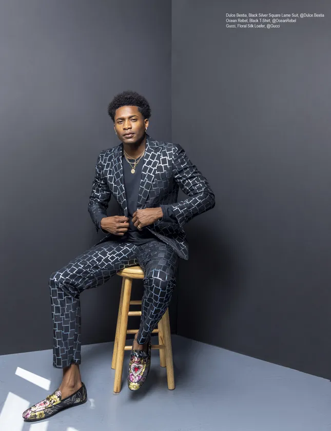 Actor Da’Vinchi