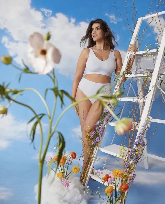 Harper Wilde Campaign