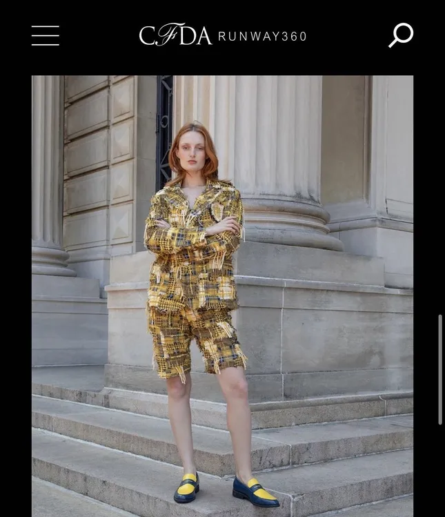 CFDA