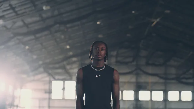 NFL - Xavier Worthy - Crush The Speed