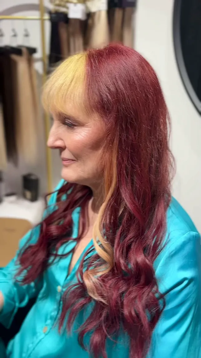 Kate Russell House of Blues