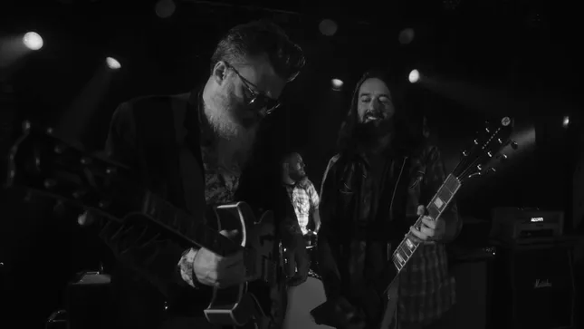 The Pinx | Break Your Heart | Music Video