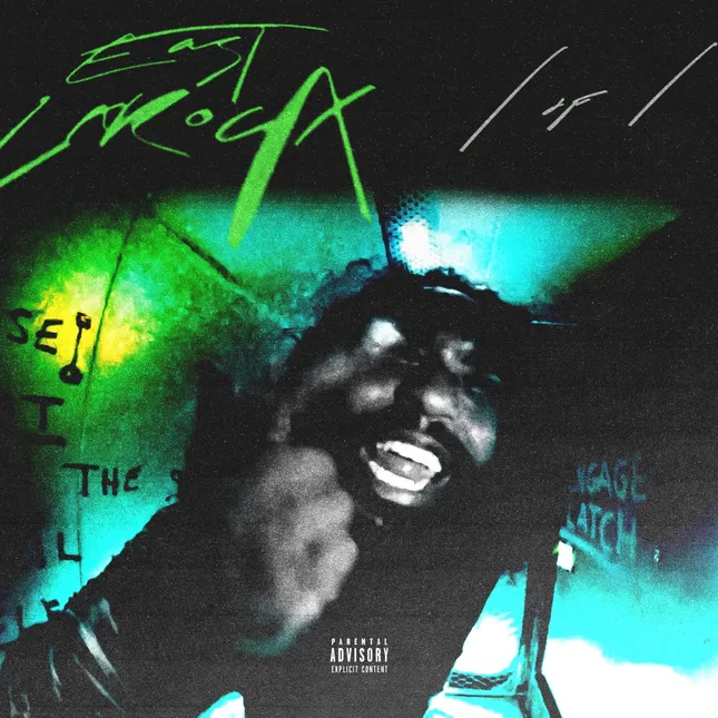 East Laroca: “1 of 1”
