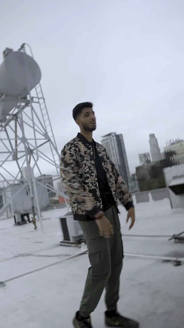 BollywoodRo - Socials