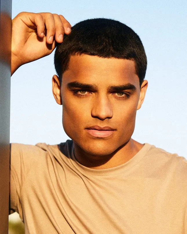 MITCH by Paul Mitchell