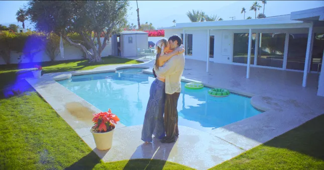 Pacsun Valentines ‘24