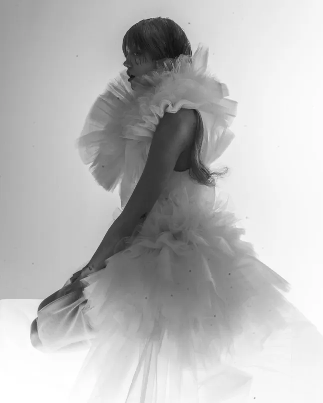 Ethereal
