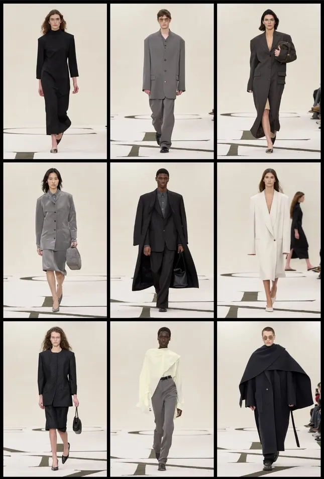 Calvin Klein Collection FW25