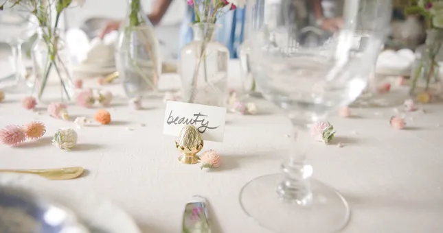 Modern Matter Hardware x Ajiri Aki