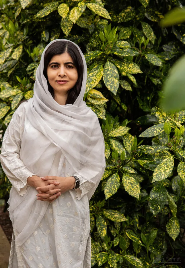Malala.