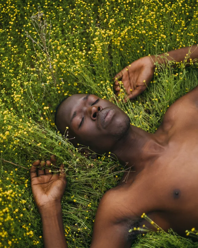 creative portraits w/ deng